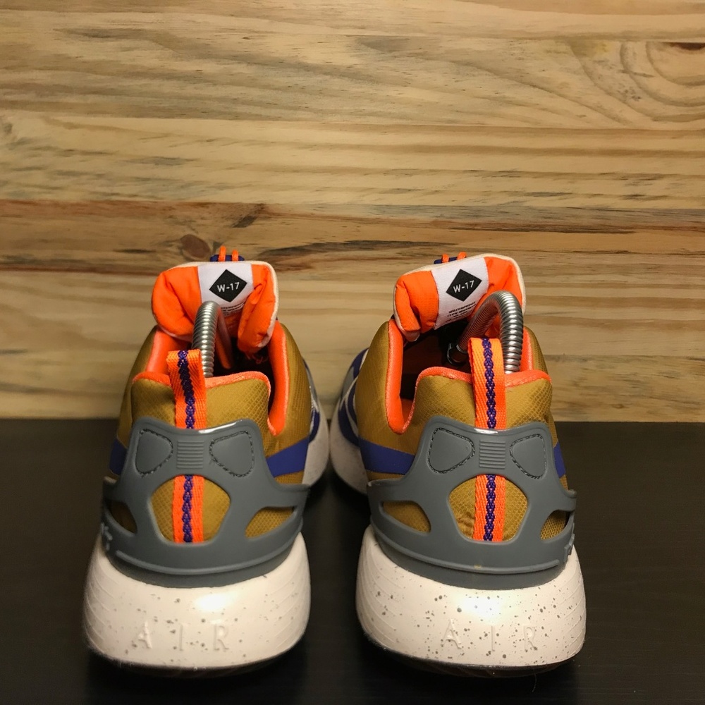 New Nike Air Pegasus A/T Winter Waterproof Running - Picture 5 of 7